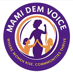Mami Dem Voice Bamenda