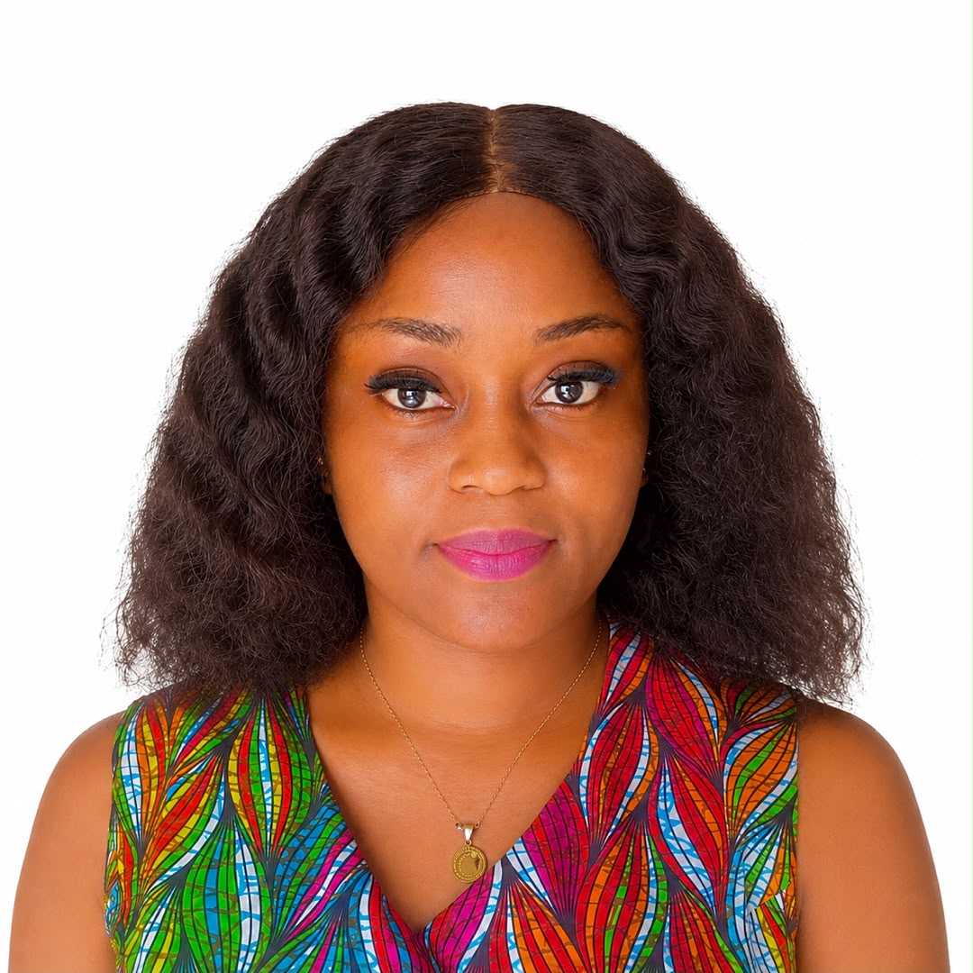 Nfor Yvette Beri